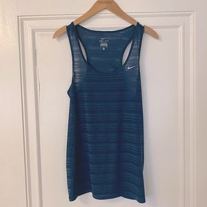 Nike Dri Fit Tank Top